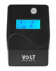 MICRO UPS 850 9Ah (480/850W) KOMPUTEROWY ZASILACZ AWARYJNY