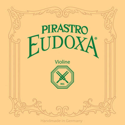 Pirastro Eudoxa - Struny do skrzypiec 3/4