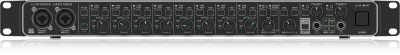 Behringer UMC1820 – interfejs USB Audio/MIDI - 2