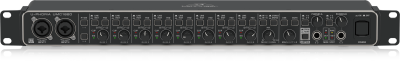 Behringer UMC1820 – interfejs USB Audio/MIDI
