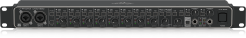 Behringer UMC1820 – interfejs USB Audio/MIDI