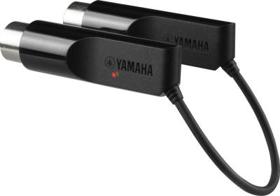 Yamaha MD-BT01 - Bezprzewodowy adapter MIDI