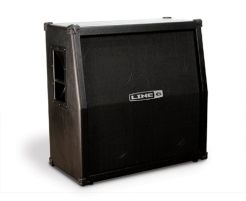LINE 6 Spider Cab 4x12