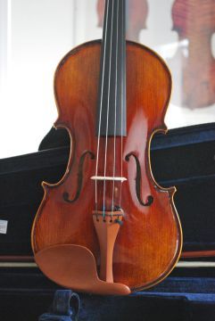 Skrzypce uczniowskie START I 4/4 - 3