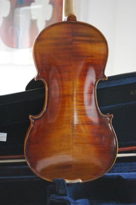 Skrzypce uczniowskie START I 4/4 - 2