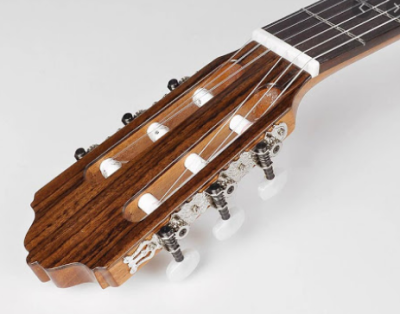 Esteve 6PS - Gitara klasyczna - 3