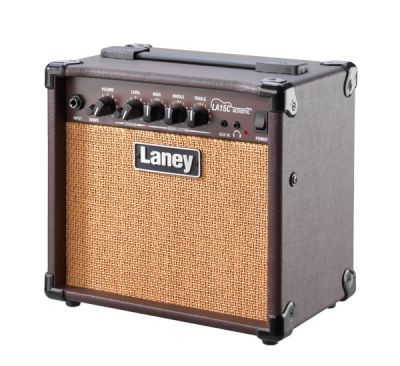 LANEY LA15C - Akustyczne Combo Gitarowe - 2