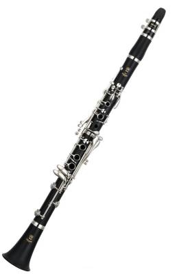 YAMAHA YCL-255N Klarnet Bb