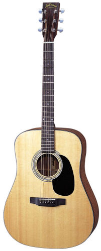 Aria AD-28N - Gitara Akustyczna