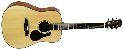 ALVAREZ AD-30