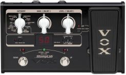 VOX StompLab 2G - Multiefekt gitarowy