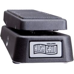 Dunlop GCB-80 High Gain Volume Pedal 