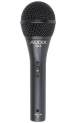 Audix OM3S