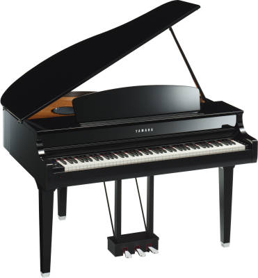Yamaha CLP-695 GP PE
