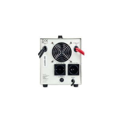 SINUS PRO 2000 E 12/230V (1250/2000W) ZASILACZ AWARYJNY - 6