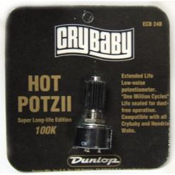 Dunlop Way Huge Pork Loin Overdrive Potencjometr