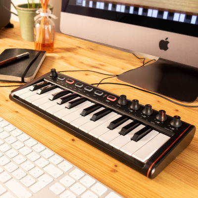 iRig Keys 2 Mini - Klawiatura sterująca - 7