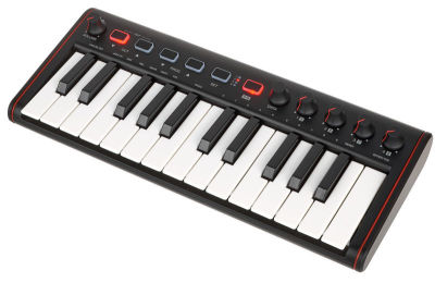 iRig Keys 2 Mini - Klawiatura sterująca - 2