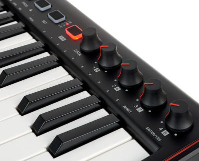 iRig Keys 2 Mini - Klawiatura sterująca - 4