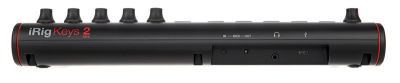 iRig Keys 2 Mini - Klawiatura sterująca - 5