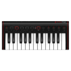 iRig Keys 2 Mini - Klawiatura sterująca
