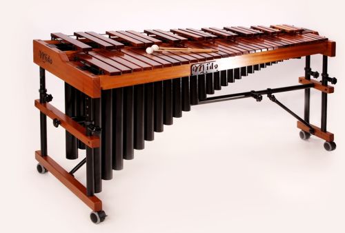 MIDO Marimba CATEDRAL 4.3 PADOUK