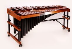 MIDO Marimba CATEDRAL 4.3 PADOUK