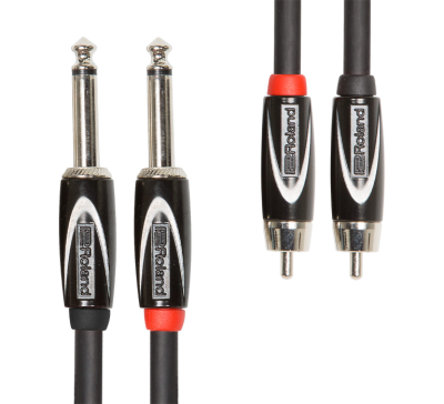 Roland RCC-3-2R28 3ft/ 1m Interconnect Cable