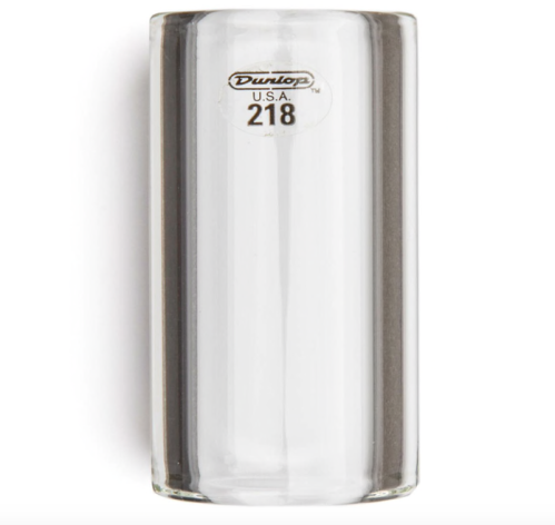 Dunlop 218 slide gitarowy