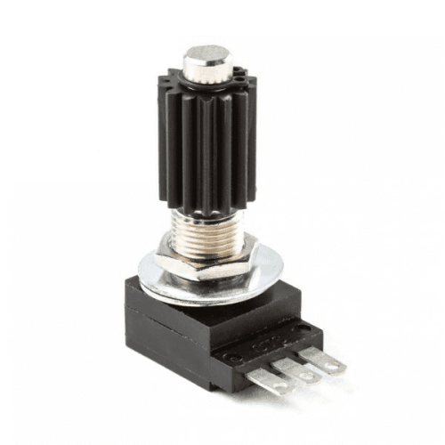 Dunlop ECB424B 100K Hot Potz II - potencjometr do efektów Crybaby