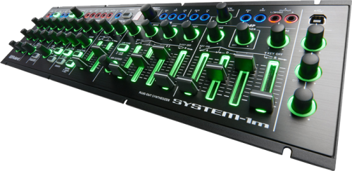 Roland SYSTEM-1m
