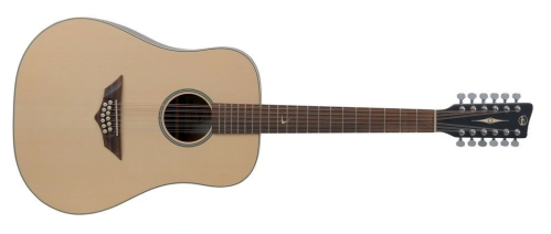 VGS RT-10-12 - Gitara akustyczna 12-strunowa