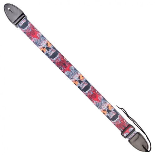 Pas do gitary akustycznej / elektrycznej CANTO