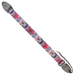 Pas do gitary akustycznej / elektrycznej CANTO