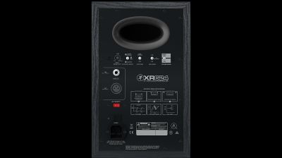 MACKIE XR 624 monitor aktywny - 2