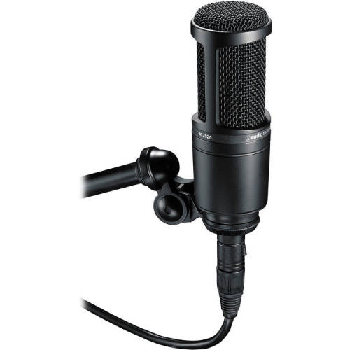 Audio-Technica AT2020 Mikrofon pojemnościowy