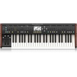 Behringer DEEPMIND 12 Syntezator analogowy 