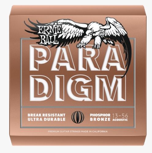 ERNIE BALL EB 2074 seria PARADIGM