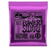 ERNIE BALL EB 3220 seria NICKEL WOUND SLINKY