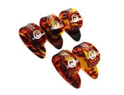 Planet Waves zestaw pazurków na kciuk 5CSH4-5 