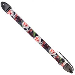 Pas do gitary akustycznej / elektrycznej CANTO