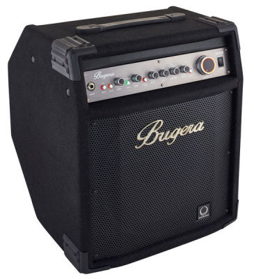 Bugera BXD12 - Combo basowy 1000W - 3