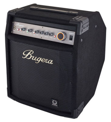 Bugera BXD12 - Combo basowy 1000W - 4