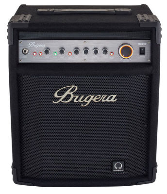 Bugera BXD12 - Combo basowy 1000W - 2