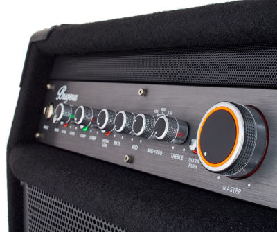Bugera BXD12 - Combo basowy 1000W - 7