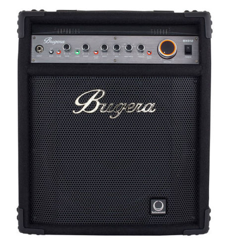 Bugera BXD12 - Combo basowy 1000W