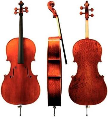 Wiolonczela Instrumenti Liuteria Maestro III B