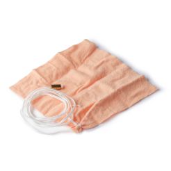 Herco HE52 szmatka do czyszczenia klarnetu i saksofonu