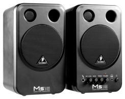 Behringer MS16