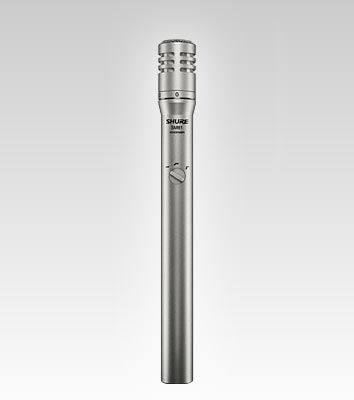 Shure SM81-LC